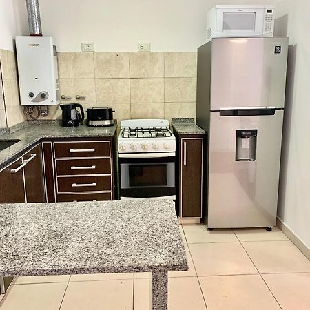Apartament Ayres De Cordoba 2, Asador, Terraza, Balcon, Excelente Ubicacion Zewnętrze zdjęcie