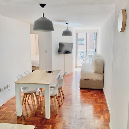 Apartament Ayres De Cordoba 2, Asador, Terraza, Balcon, Excelente Ubicacion Zewnętrze zdjęcie
