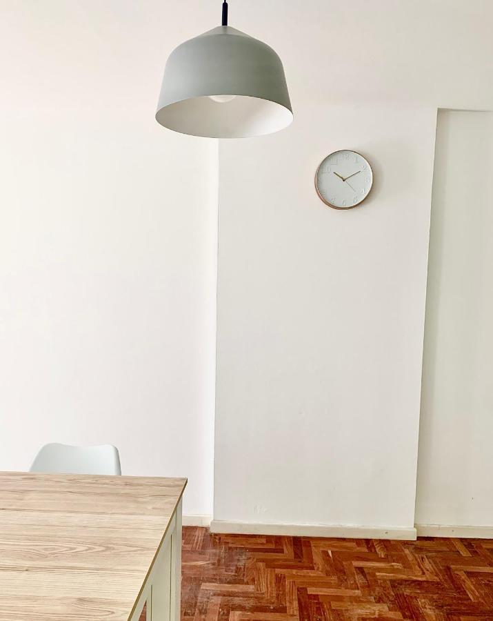 Apartament Ayres De Cordoba 2, Asador, Terraza, Balcon, Excelente Ubicacion Zewnętrze zdjęcie