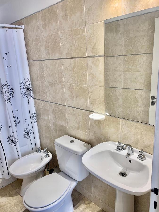 Apartament Ayres De Cordoba 2, Asador, Terraza, Balcon, Excelente Ubicacion Zewnętrze zdjęcie