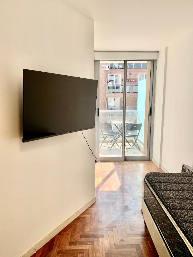 Apartament Ayres De Cordoba 2, Asador, Terraza, Balcon, Excelente Ubicacion Zewnętrze zdjęcie
