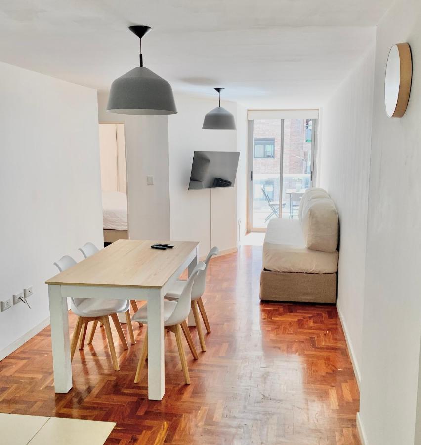 Apartament Ayres De Cordoba 2, Asador, Terraza, Balcon, Excelente Ubicacion Zewnętrze zdjęcie