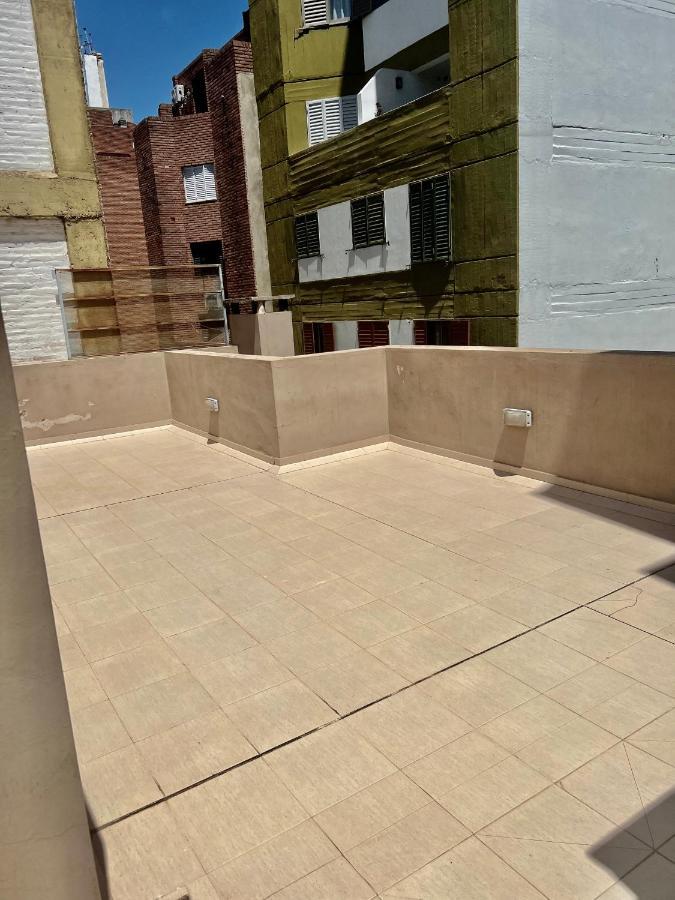 Apartament Ayres De Cordoba 2, Asador, Terraza, Balcon, Excelente Ubicacion Zewnętrze zdjęcie