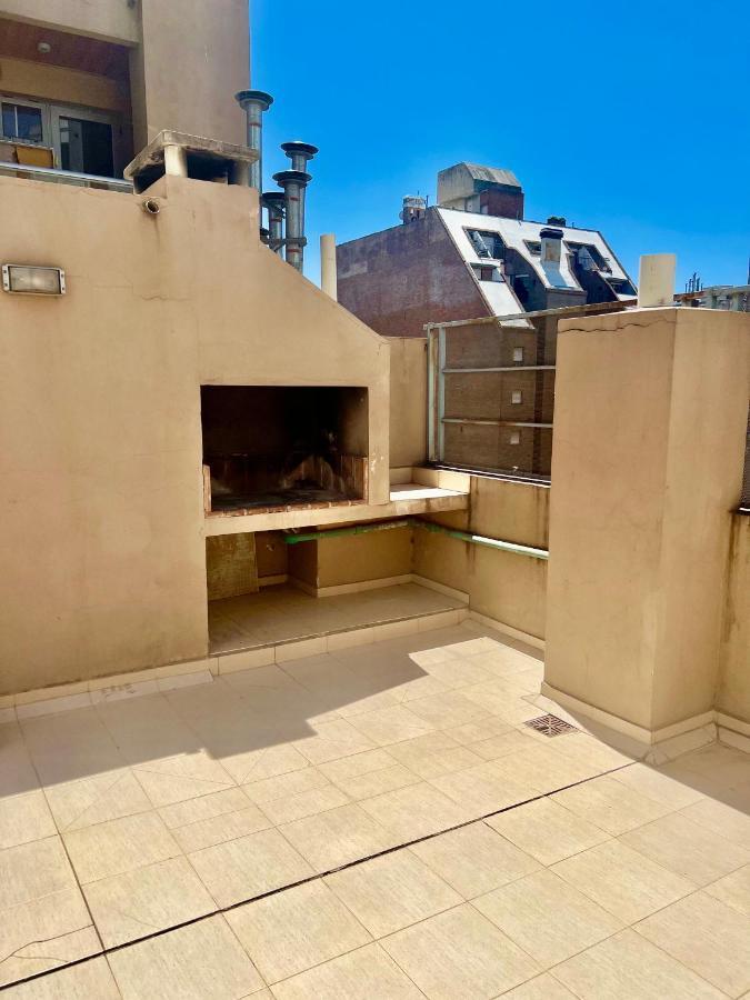 Apartament Ayres De Cordoba 2, Asador, Terraza, Balcon, Excelente Ubicacion Zewnętrze zdjęcie